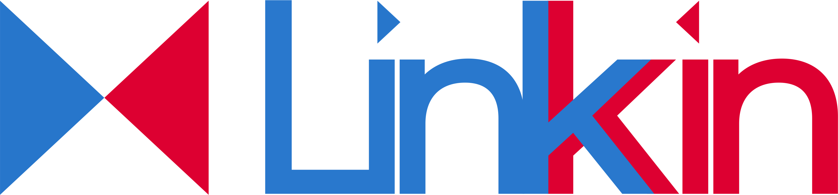 Linkkin
